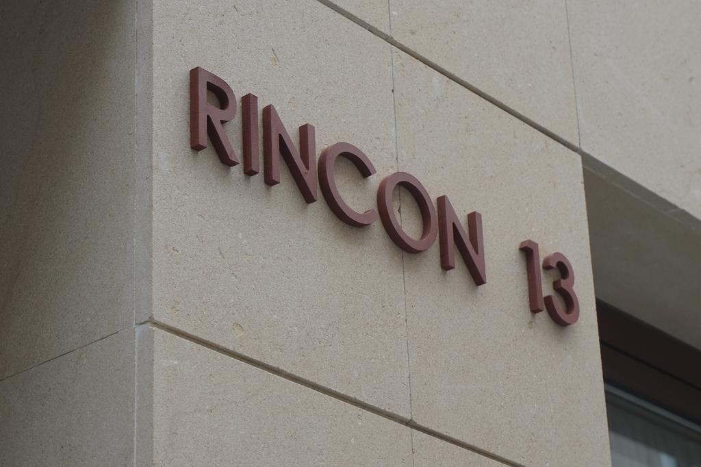 Rincon 13 Guest House Torre Del Mar Exterior foto
