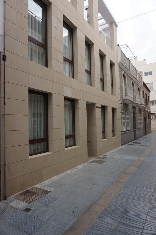 Rincon 13 Guest House Torre Del Mar Exterior foto